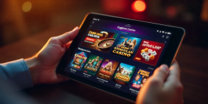 Game Unggulan Casino, Nama Game Live Casino, Pilihan Permainan Realistis