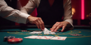 Game Unggulan Casino, Nama Game Live Casino, Pilihan Permainan Realistis