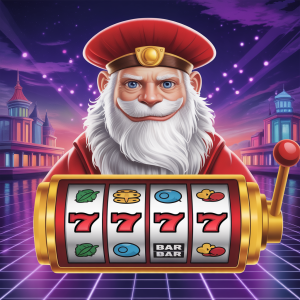 Nama Game Slot Terbaik, Provider Slot Populer, Koleksi Game Menguntungkan (2)