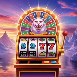 Nama Game Slot Terbaik, Provider Slot Populer, Koleksi Game Menguntungkan