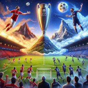 Nama Game Sportbook Populer, Kategori Sepak Bola, Update Skor Real Time