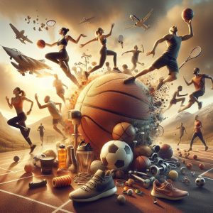 Rekomendasi Game Parlay, Susunan Tim Unggul, Peluang Besar Menanti