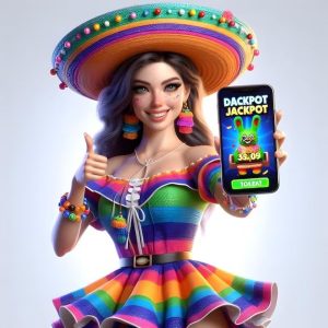 Dunia Permen dari Mesin Microgaming