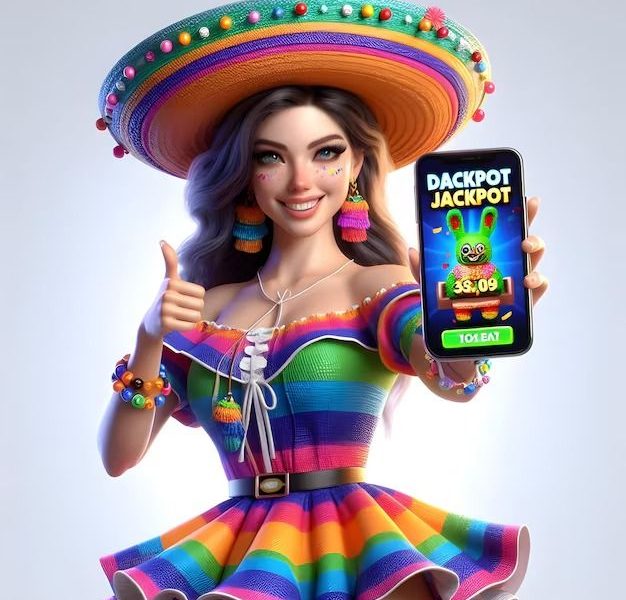 Dunia Permen dari Mesin Microgaming