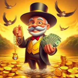 Dunia Ilusi dan Magi Ala Microgaming