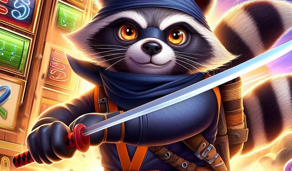 Mesin Slot Bertema Film Fantasi