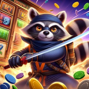 Mesin Slot Bertema Film Fantasi