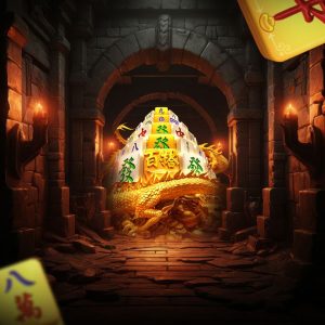 Simbol Ninja Rahasia dalam Microgaming